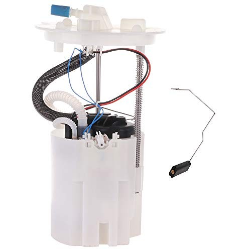 Compatible with E2598M Fuel Pump Electrical Assembly High Performance fit for