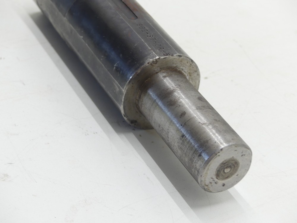Unbranded S32-5THOR-5 Boring Bar