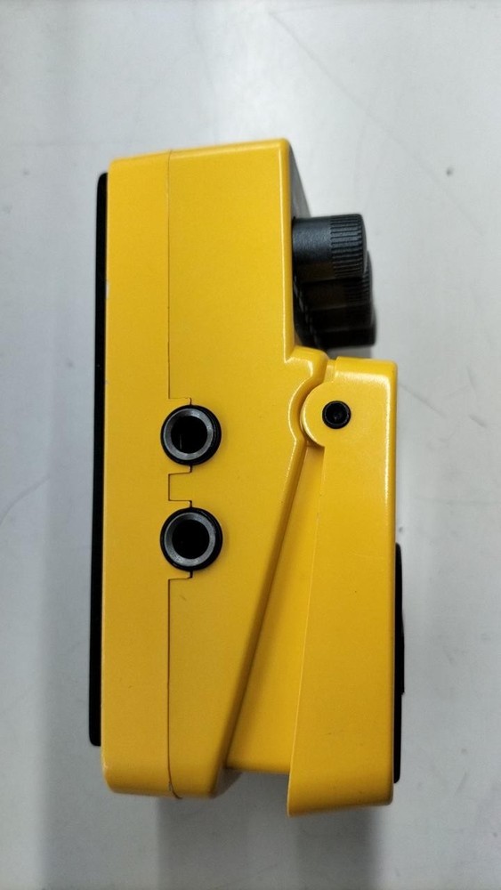 Behringer Uc100 Ultra Chorus