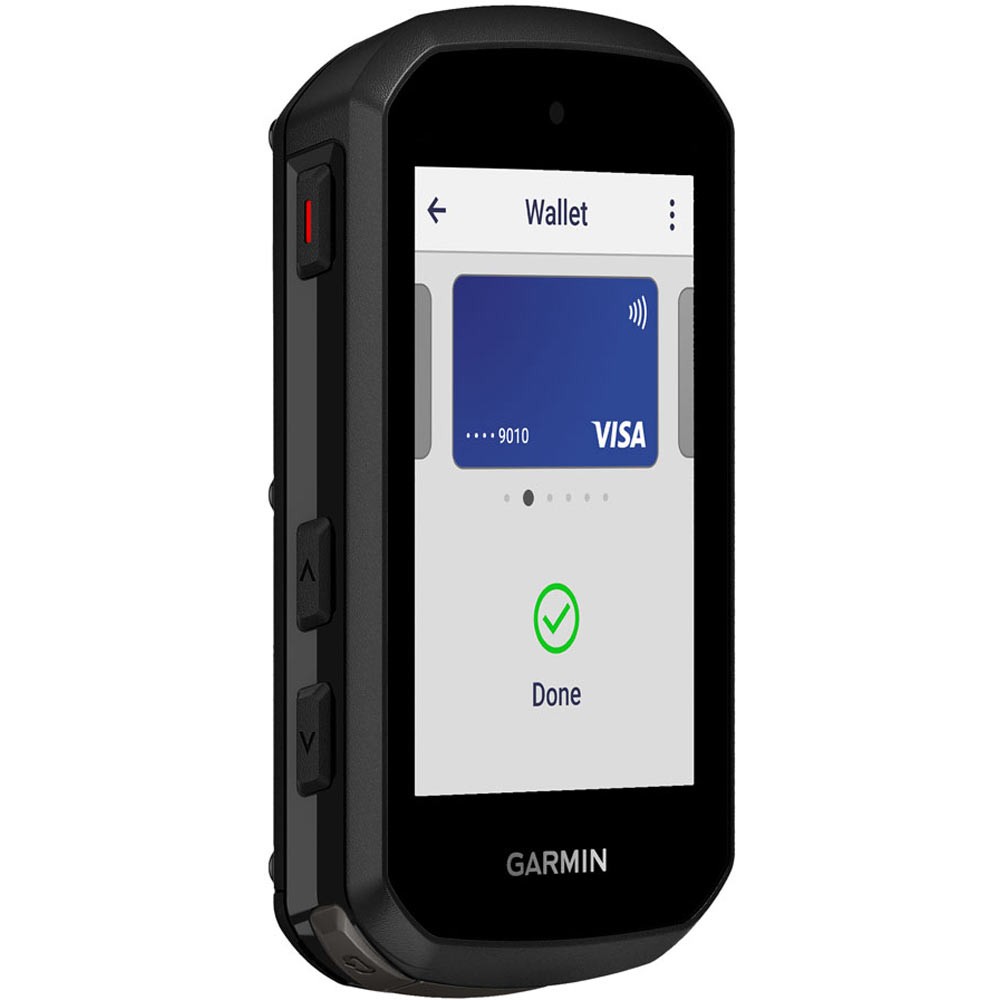 Garmin Edge 850 GPS Cycling Computer