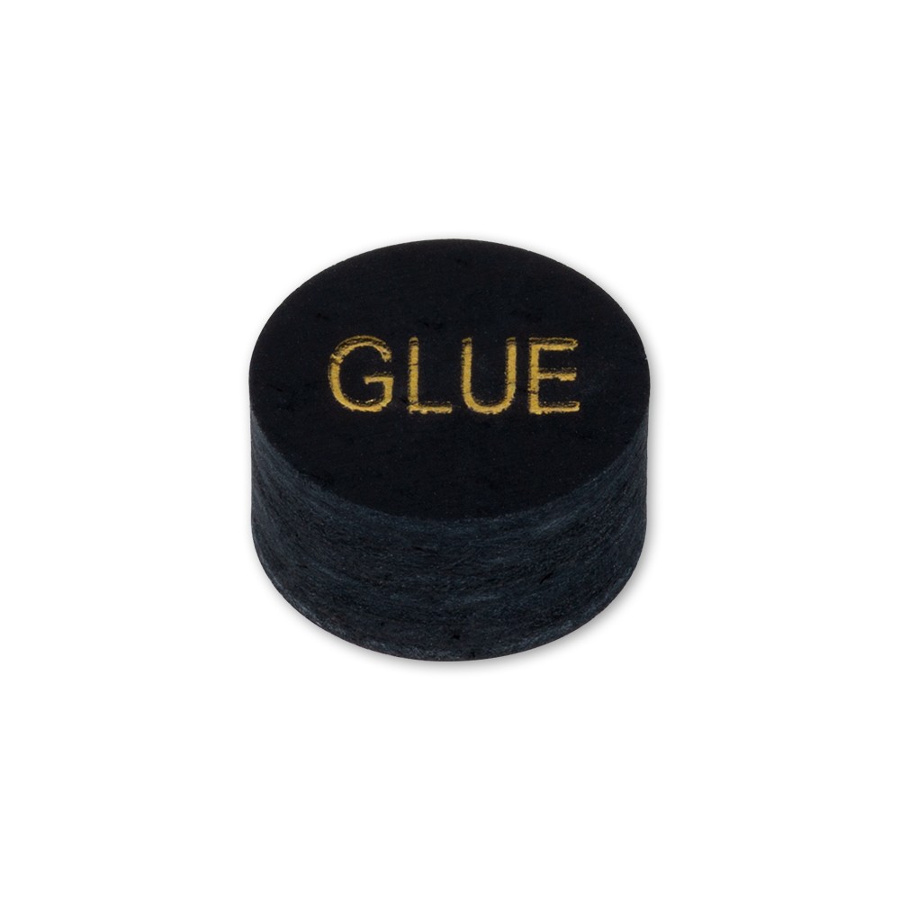 Kamikaze QTKZBLK Black Cue Tip Single