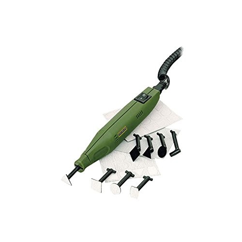 28594 PS 13 Corded 12-Volt Pen Sander