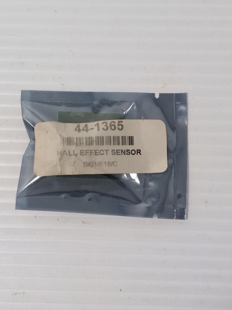 Lincoln Mavrik 441365 Hall Effect Sensor Board – OEM – New
