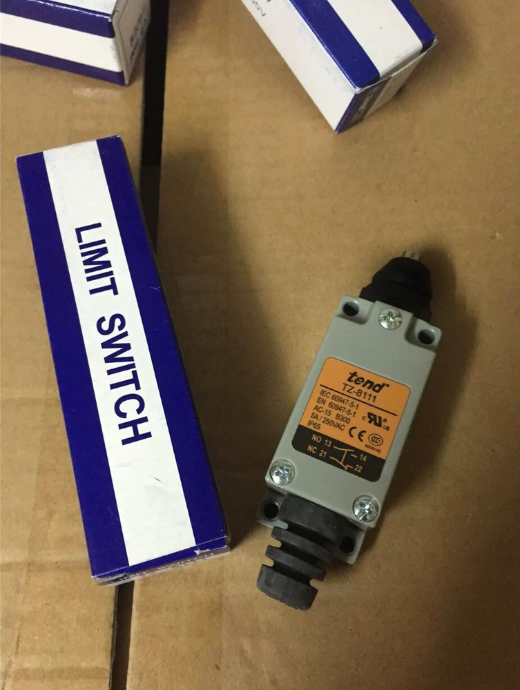 1PC New Tend TZ-8111 TZ8111 Limit Switch