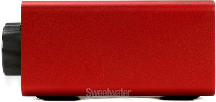 Focusrite Scarlett Solo 3rd Gen USB Audio Interface