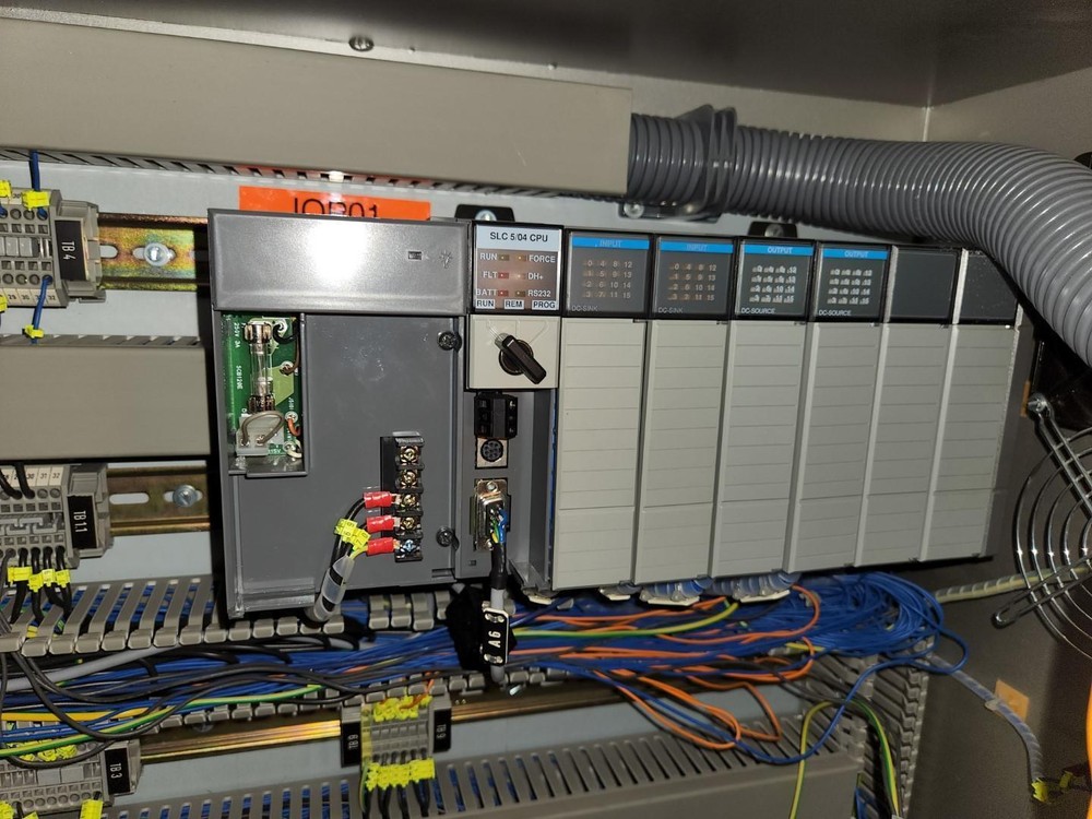 Pester Bundler Over Wrapping Machine, Model PEWO-Fold 1
