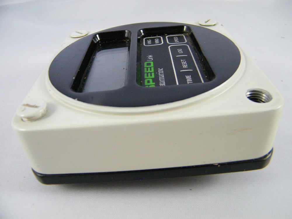 DATAMARINE SPEED LINK REMOTE MODEL # 810