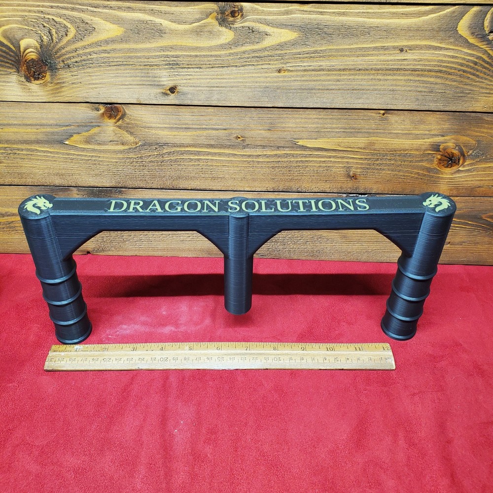 Pottery Tool Adjustable Height Pottery Ball Opener Base Guide Bottom Setter