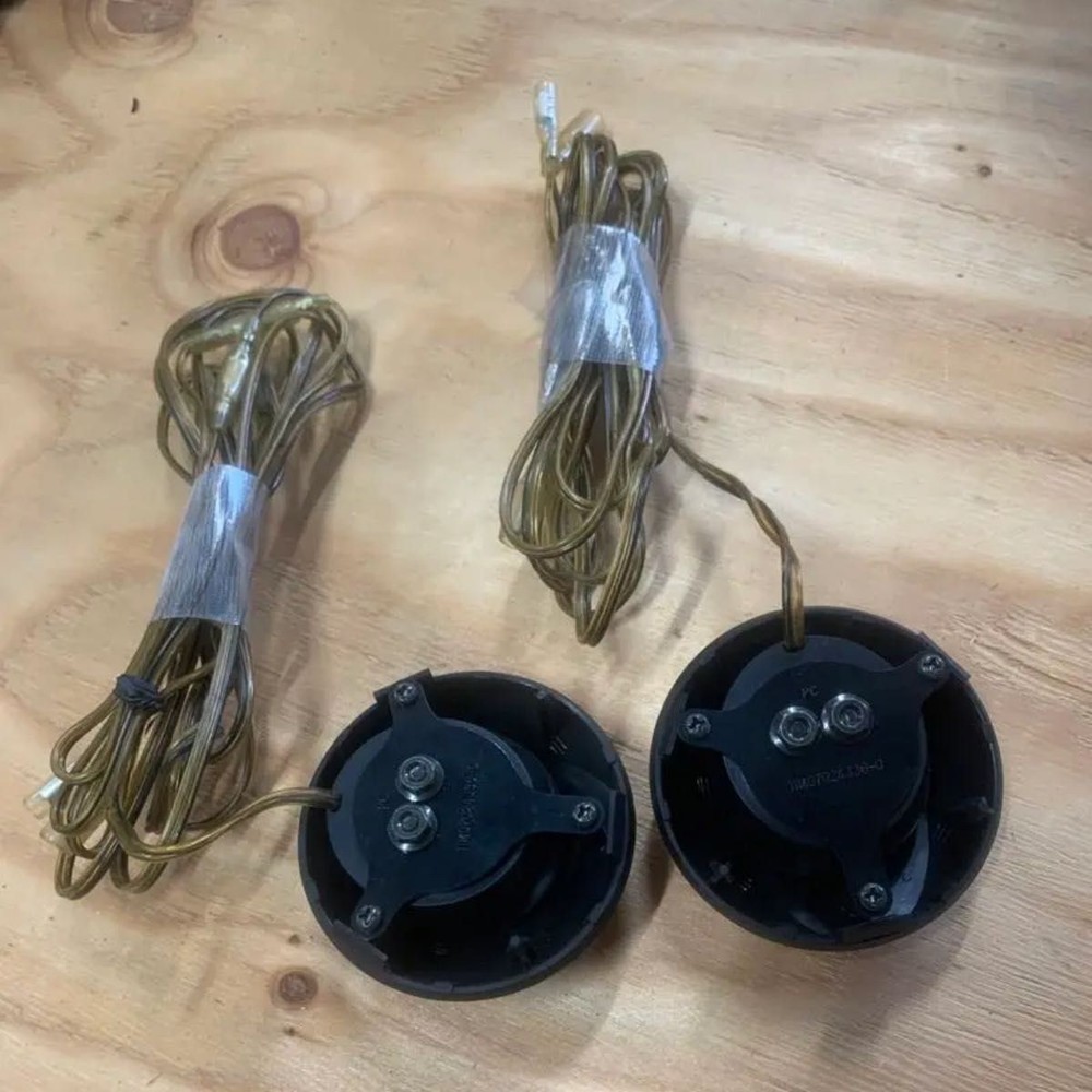 Suzuki Option Alpine Tweeter