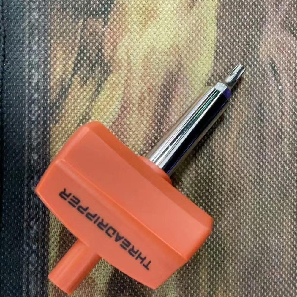 AMD Screwdriver Ryzen Threadripper/EPYC SP3 Processor Torx S20 only tool