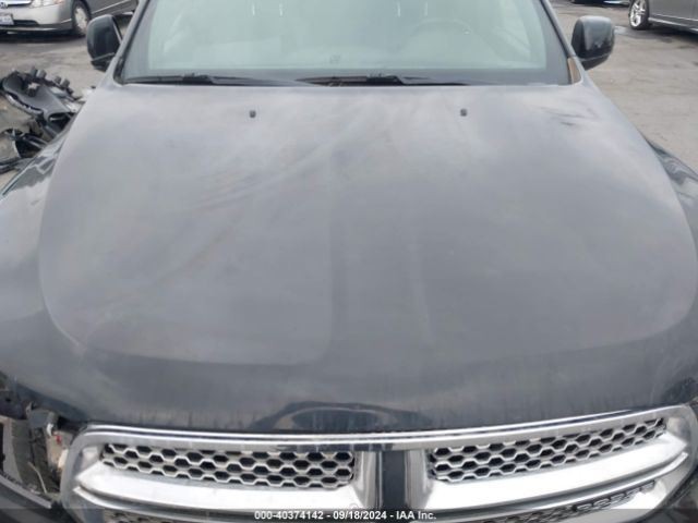 CONTROL PANEL OEM 16-25 DODGE DURANGO 1YR WRNTY