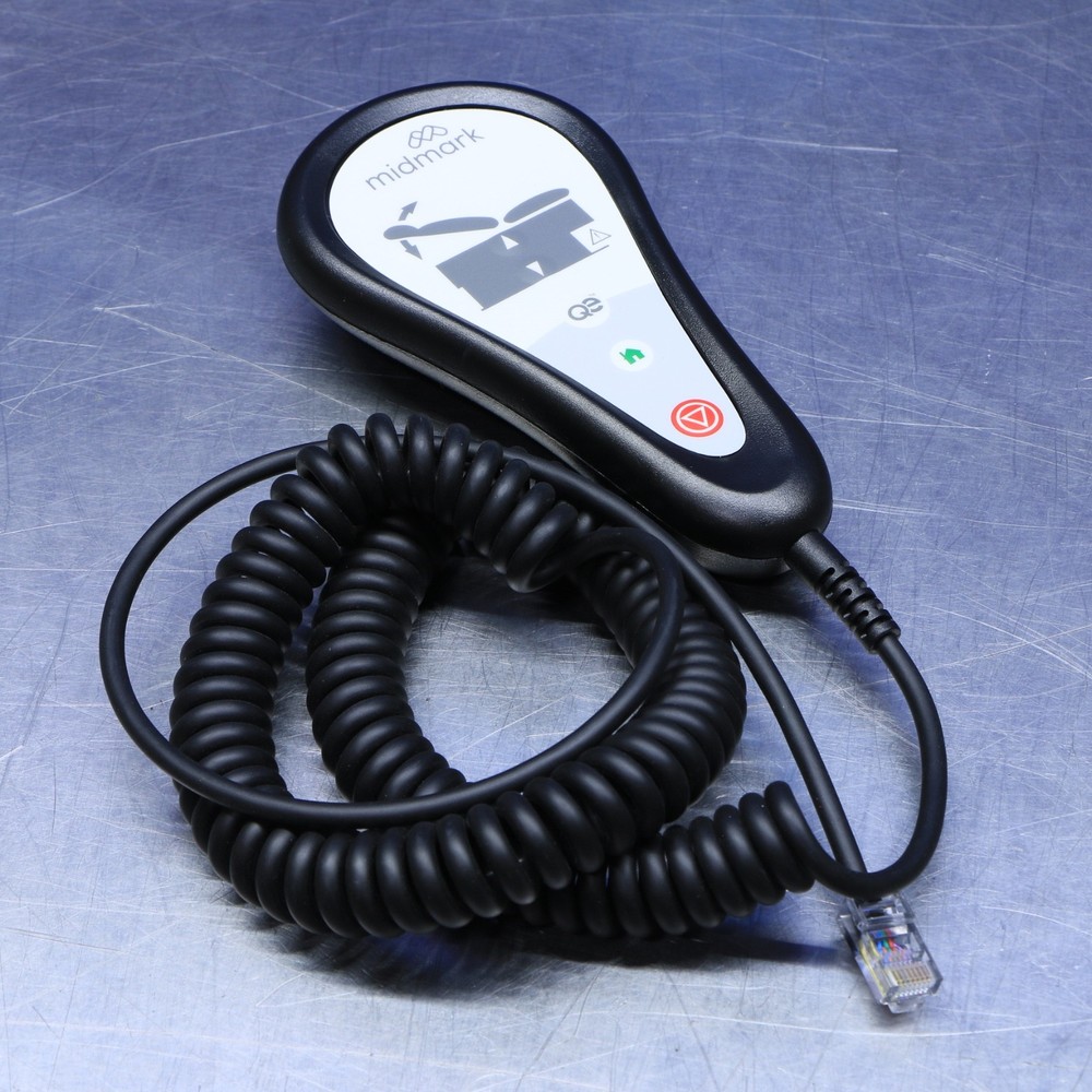 Midmark 626 Hand Controller