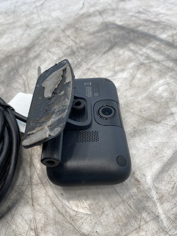 2019 General Motors Collision Avoidance System (356-10365)