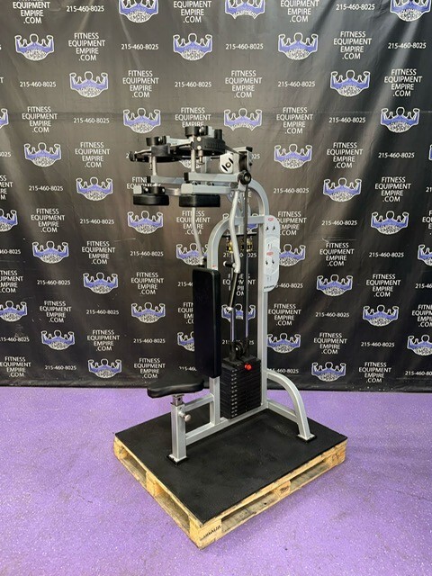 Atlantis Pec Fly & Rear Delt Combo