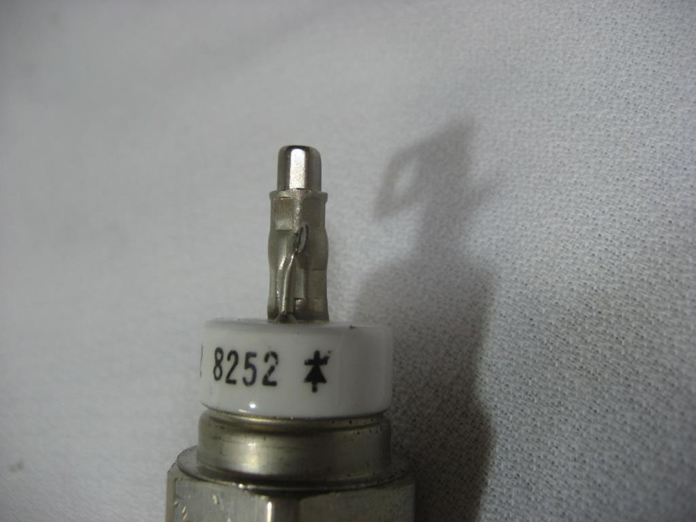 GE C165B2X42 8252 Semiconductor Thyristor Diode