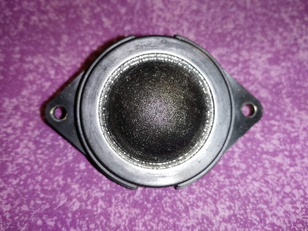 Infinity 333232-001 25mm 1" Dome Tweeter 4 ohm