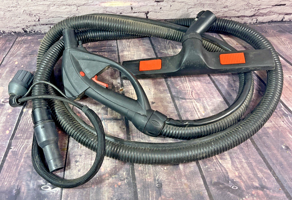 Cleanfix DS 7 Suction Hose With Steam Hose Replacement