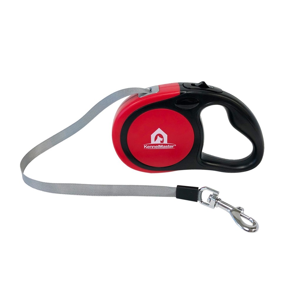 Retractable dog leash 10ft