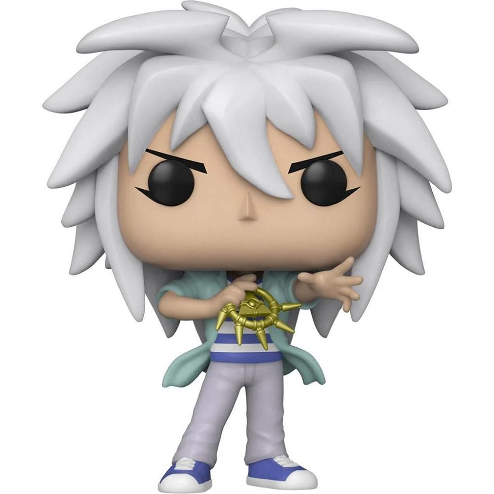 Anime - Yami Bakura #1061 Funko Pop