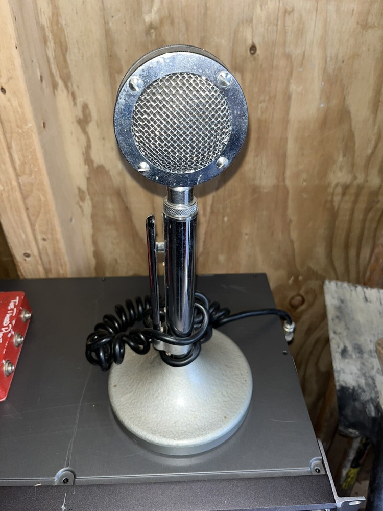 American Electronics cb microphone