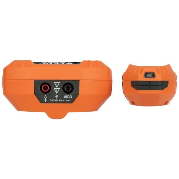 NEW Klein Tools ET450 Advanced Circuit Tracer Kit