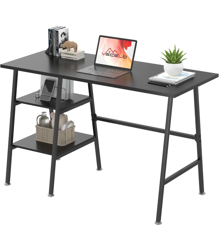 43 Inch Computer Desk