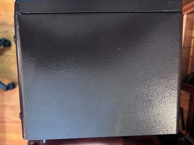 EICO Model 378 Audio Generator Working/Read