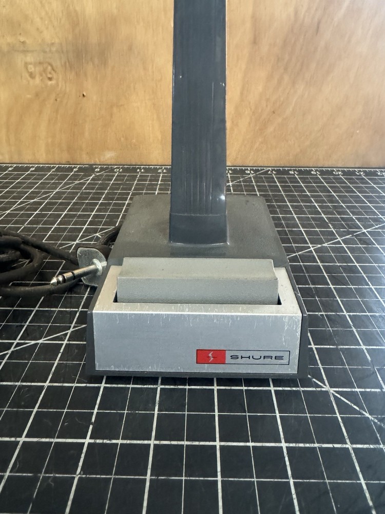 DUMONT Cathode-Ray Oscillograph Type 304-H – U.S. Navy - Untested