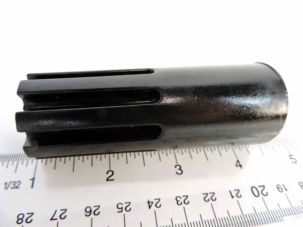 Big Jon Downrigger Parts HA101 Replacement Handle