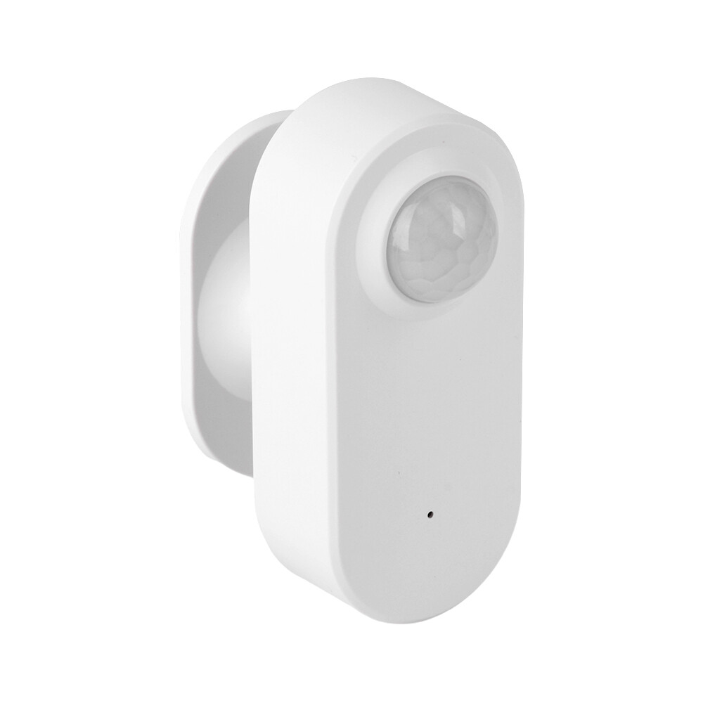 Tuya Zigbee Millimeter Radar Wave Human Presence Detect Sensor PIR Motion Sensor