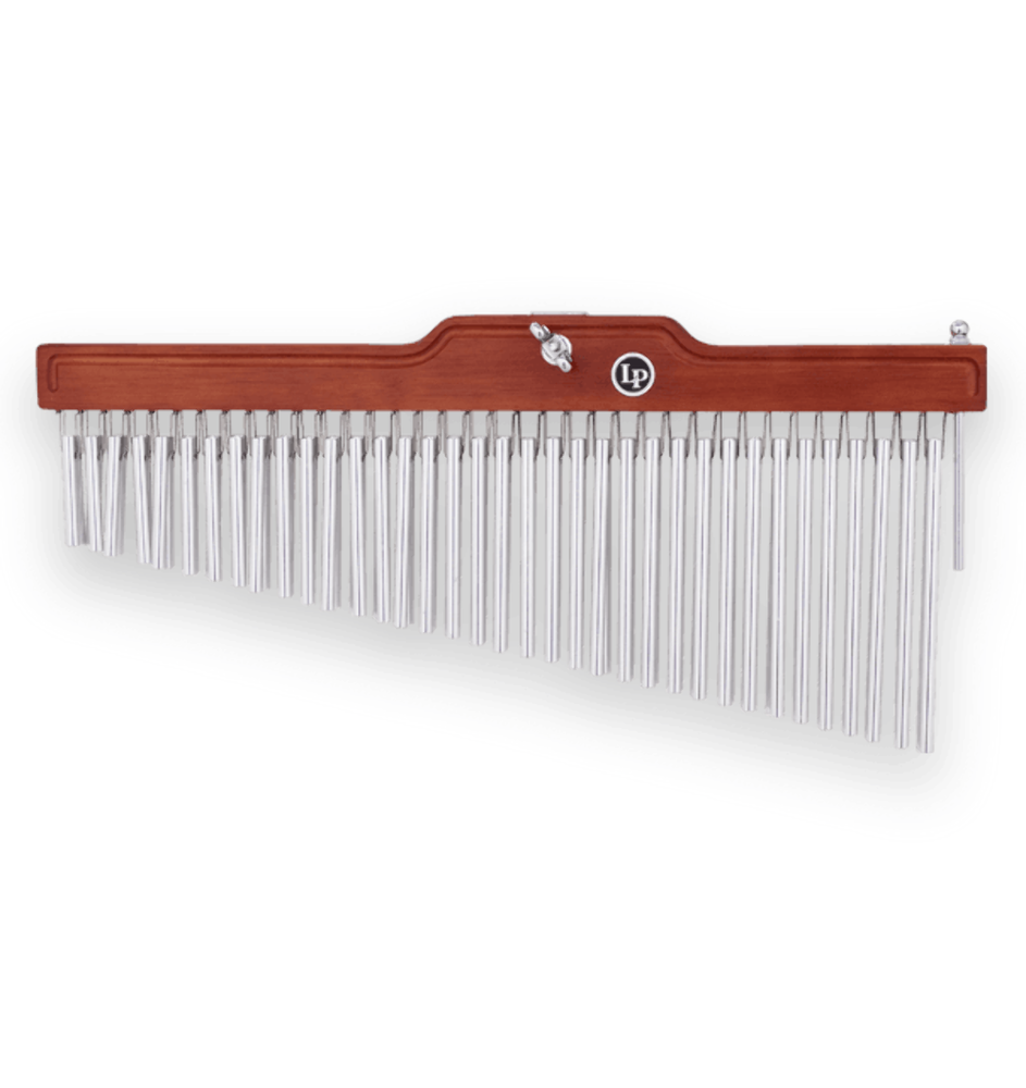 LP Double Row Bar Chimes 72