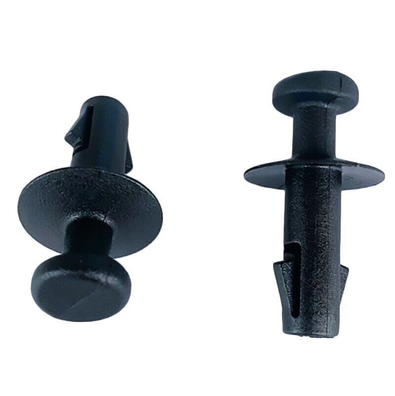 2x For Buick Encore Trax Tracker 13-19 Parcel Shelf String Pivot Holder Clip