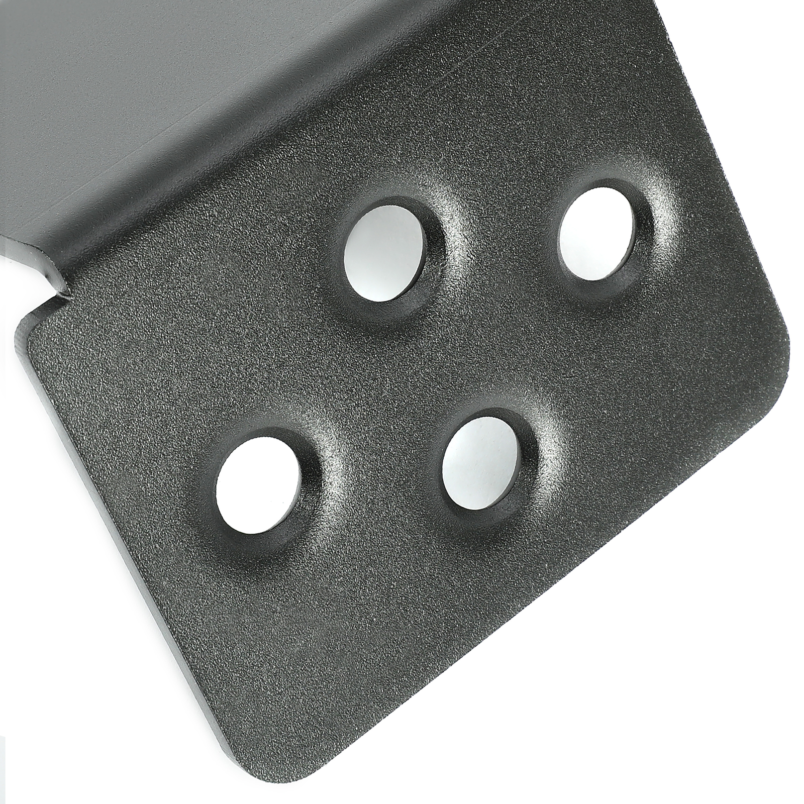 Tractor Step For Massey Ferguson GC 17xx Sub w/Front End Loader Left Side 331LBS