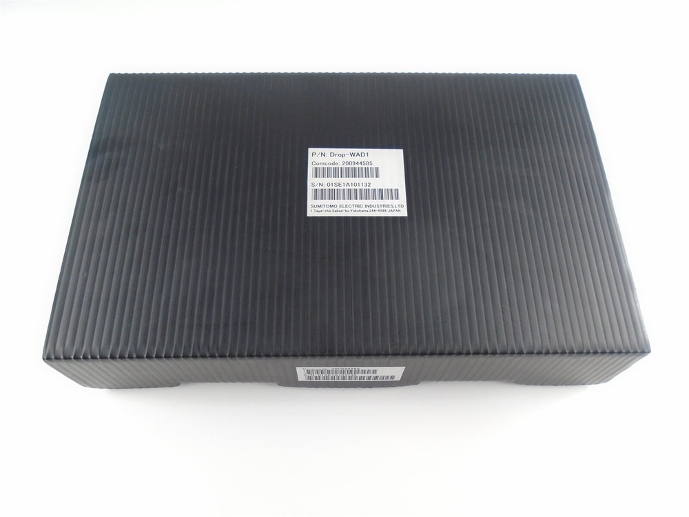 Sumitomo Fiber Optic Laser Module Part Number Drop-WAD1