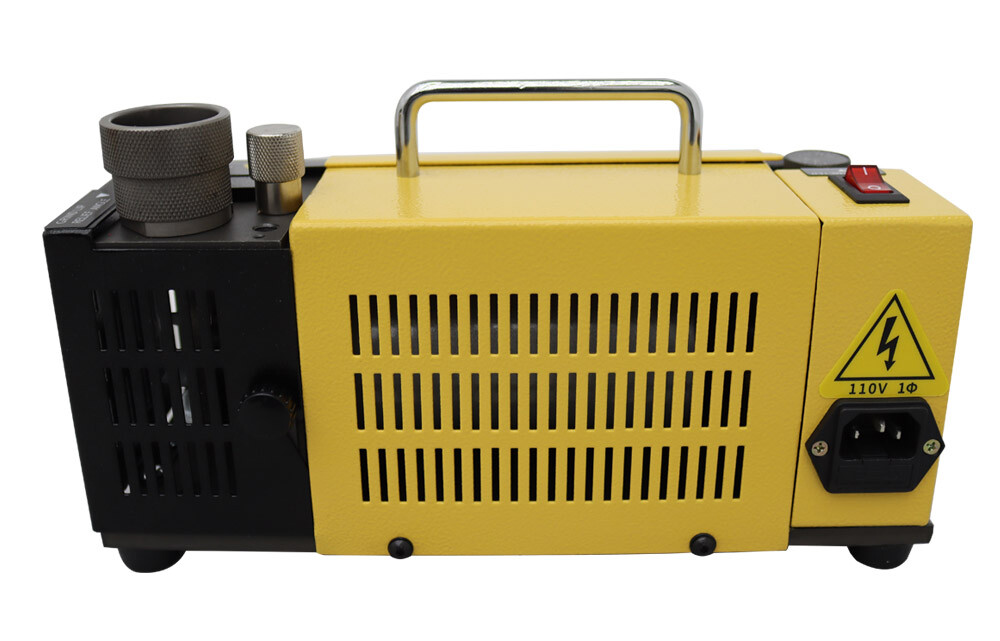 Drill Bits Sharpener Grinder Grinding Machine 2-13mm 100-135 Angle