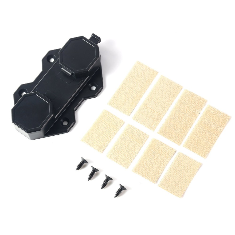 IWB Universal Bracket Car Gun Mount Mounting Car Holster