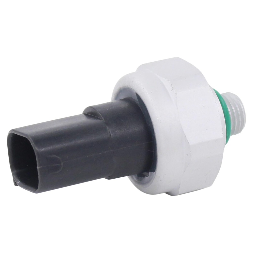MOTOKU Air Conditioning A/C Refrigerant Pressure Sensor Transducer Switch...