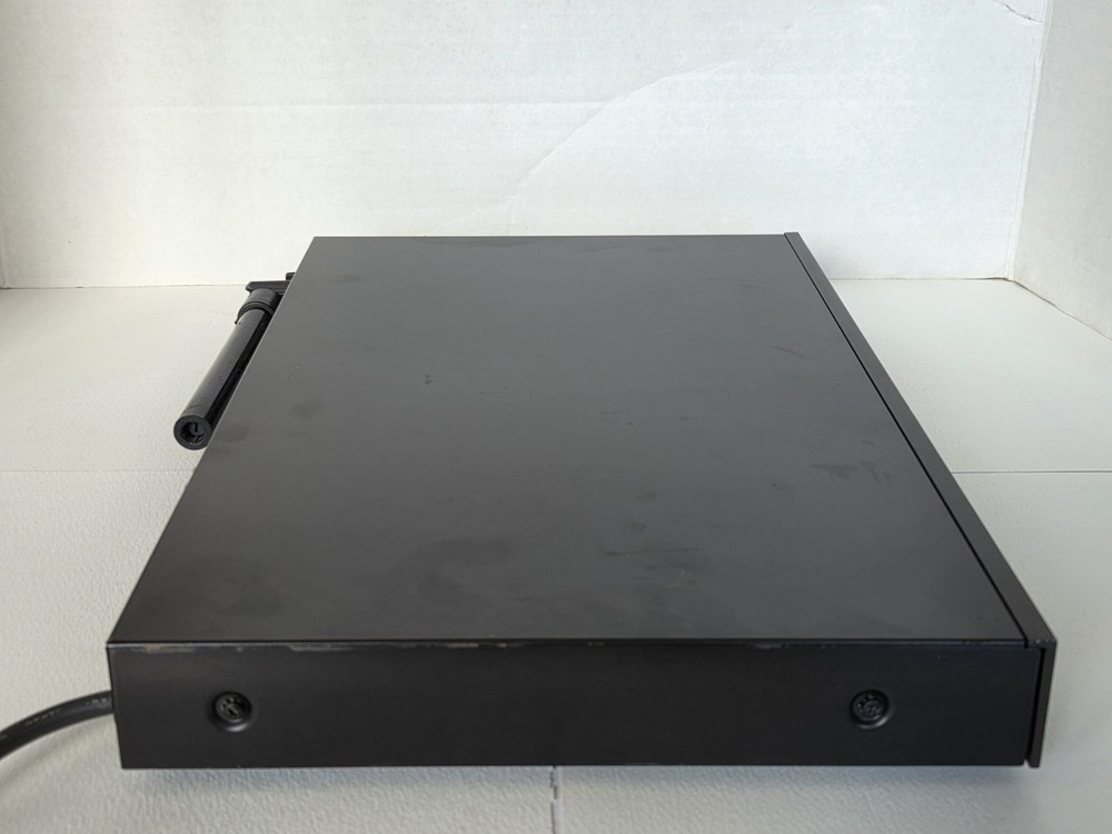 Technics ST -S7 Fm Tuner Dim Display