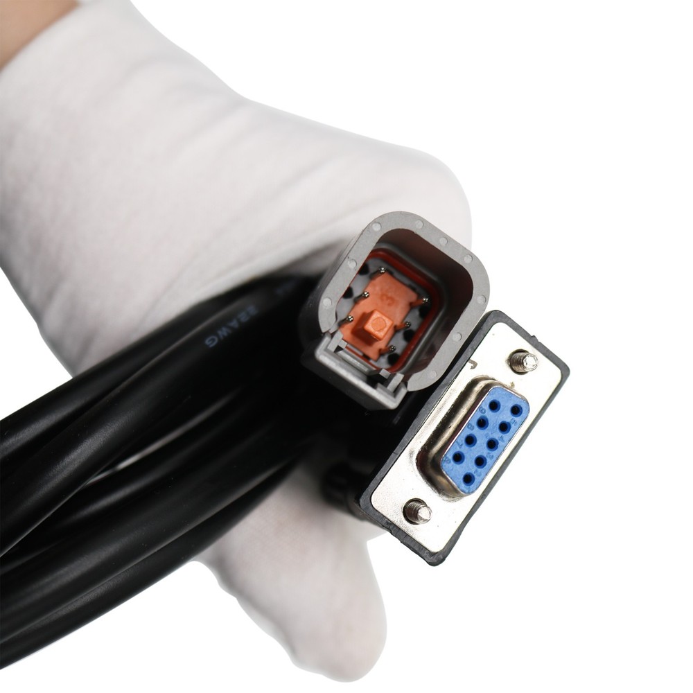 for Yanmar Engine Communication Adapter Diagnostic Tool 1983000033 CS9703000000