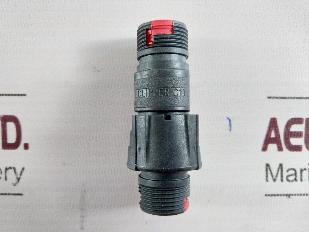TTK FG-TMC Liquid Leak Detection Modular End Termination