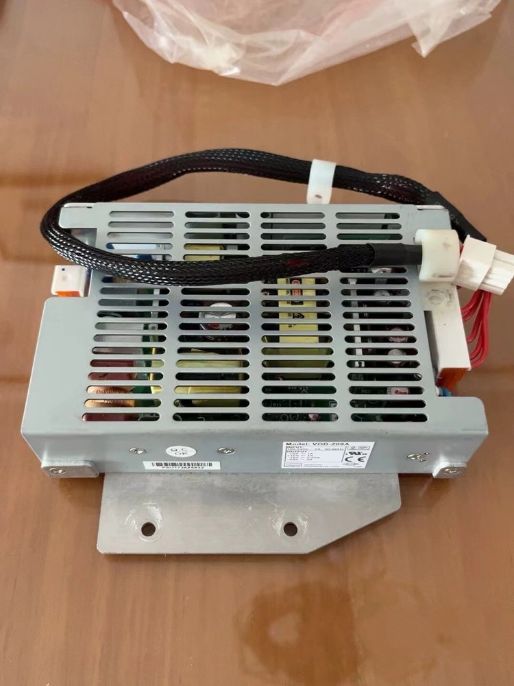 1PcS Used VOD-Z09A power module #N700F YF