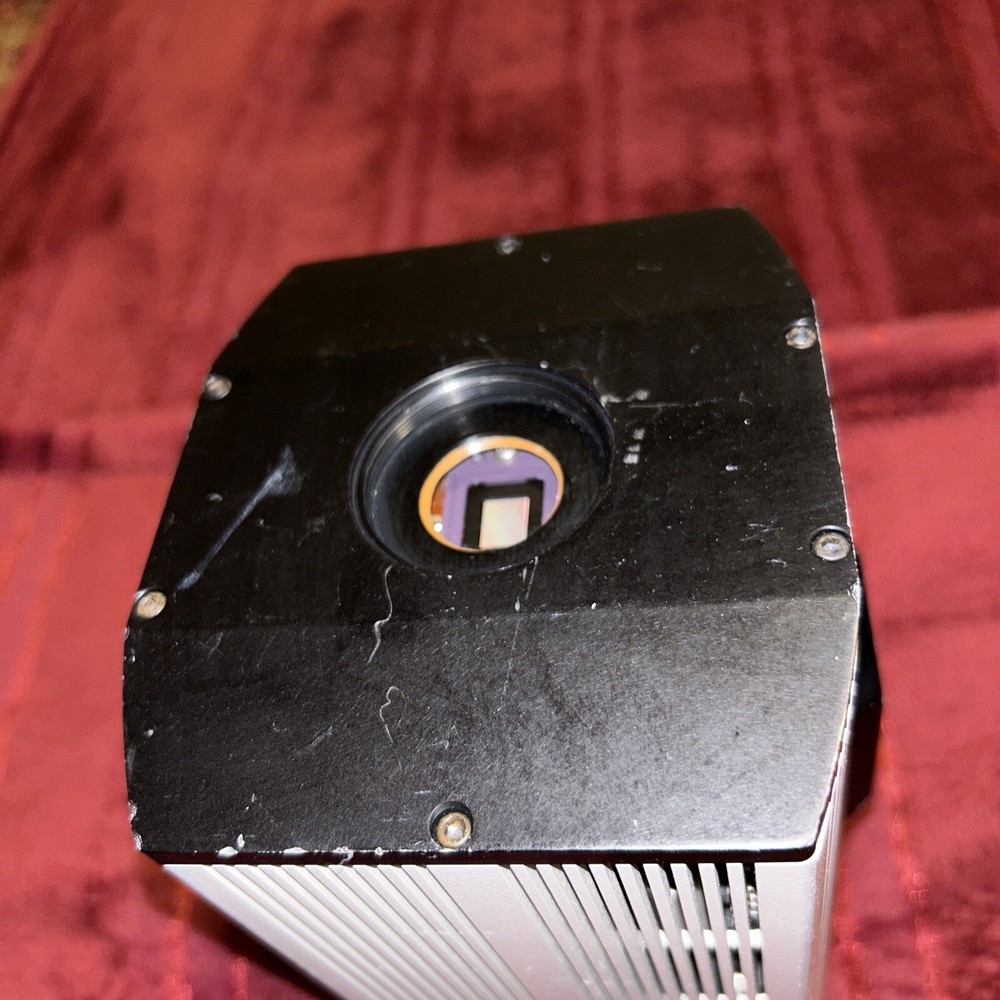 ROPER PHOTOMETRICS COOLSNAP FX MICROSCOPE CAMERA