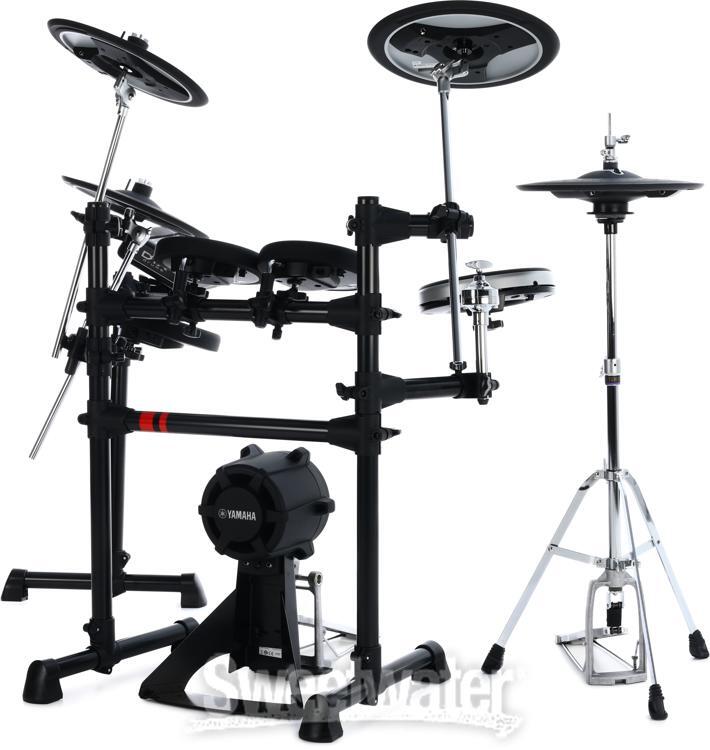 Yamaha DTX6K3-X Electronic Drum Set