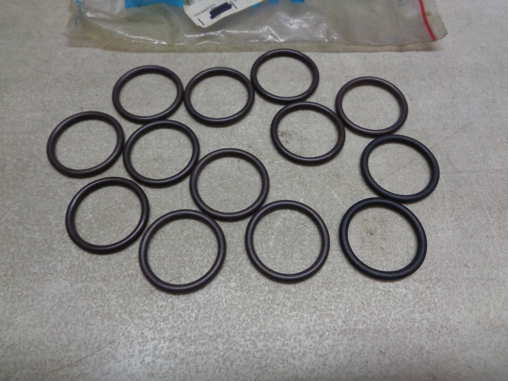 Atlas Copco O-Ring 0663312700