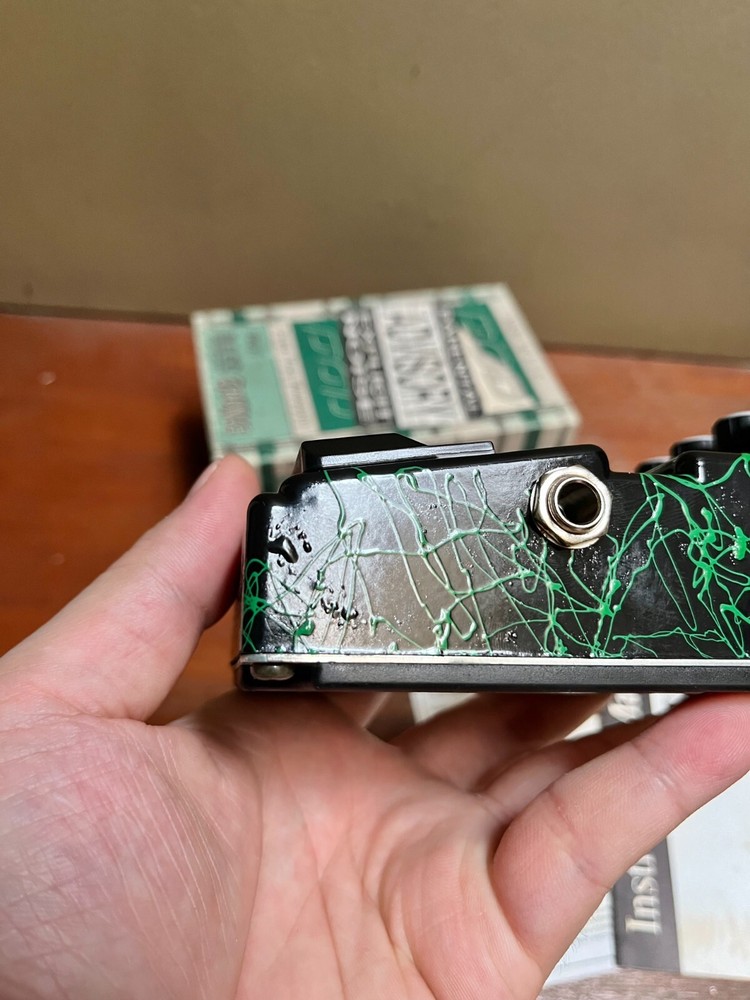 DOD FX92 Bass Grunge