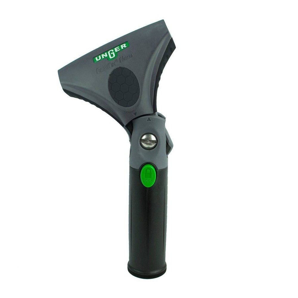 Unger ErgoTec Ninja Squeegee Handle - 30°