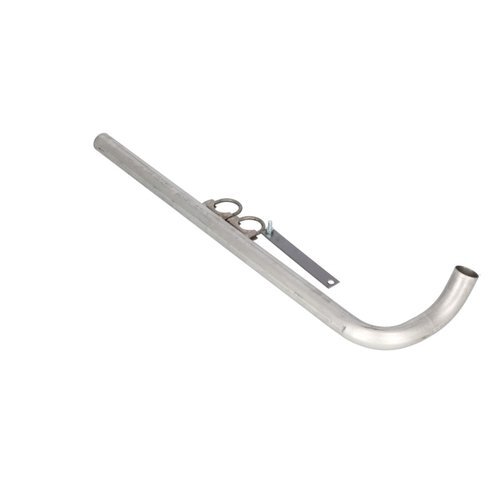 Exhaust Pipe - Vertical fits Ford NAA 501 600 700 800 900 2000 4000 NAA55237A