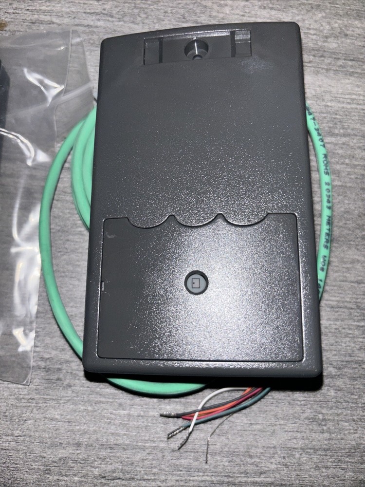 Guardall Switch Plate Reader SP2N New