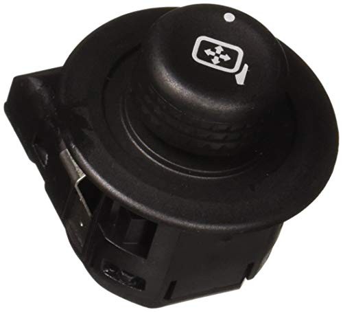 MRS13 Mirror Switch, Black