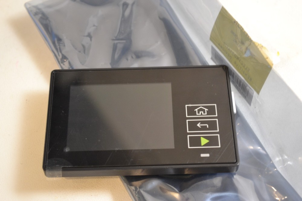 GENUINE 3099078 Display Control Panel for printer